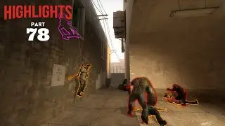 LEFT 4 DEAD 2 - HIGHLIGHTS @ЧАСТЬ 78 | INFECTED TEAMWORKS