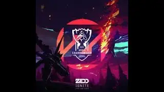 Beat Saber || Ignite - Zedd || Expert+