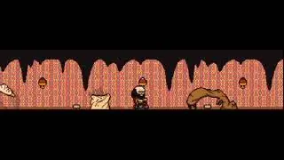 Lisa : The Painful : Art Of The Flesh (Mutant gallery Version)