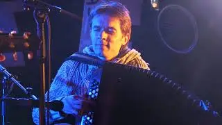 Nuit du Folk en Diois 2019 - Duo Absynthe - Bourrée 3 temps