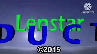 Lenstar Productions (2015, United States)