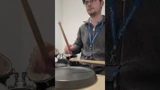 Full 3/4 March - Tutorial