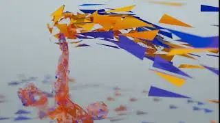 Soccer Motion Graphic 