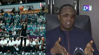 Cr&eacute;ation d&rsquo;un centre de formation de Basket &agrave; Colobane, le Pdt de l&rsquo;AS Douanes d&eacute;cline ses ambitions