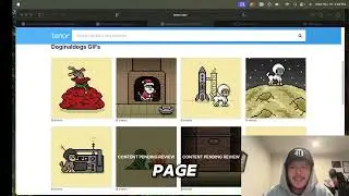 Doginal Dogs Christmas GIFs are now on Tenor