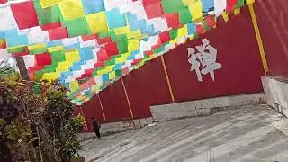 Malaysia Putuo Village Kulai Johor 9 December 2025 2.46.38 p.m/2.47 p.m