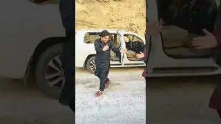 Rj Haider Ali Mohmand attan video
