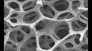 Nanoporous materials