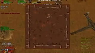 Dead Frontier - Chimney Sweeper in Wasteland