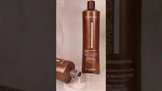 (03002060175) New Improved Formula Brasil Cacau Keratin Treatment 4 Parlour Salon & Barber Shop