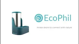 EcoPhil Microplastic Filter