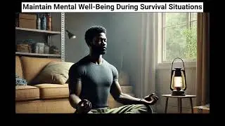 The Creators Colony - Mental Preparedness