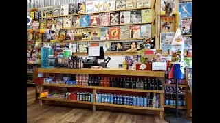 Businesses for sale Darrell DeWard
