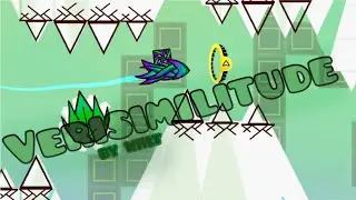 Verisimilitude by whlt 100% [NEW HARDEST]