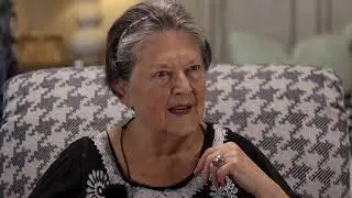 Resident Testimonial | Why Her Family Chose The Grove