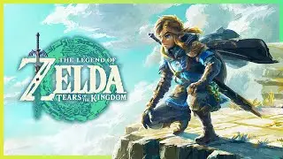 ZELDA: TEARS OF THE KINGDOM | WHAT YEAR IS IT