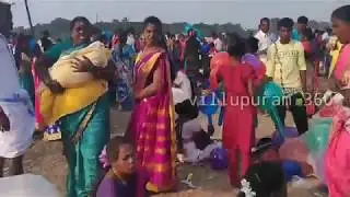 திருக்கோவிலூர்|ஆற்று திருவிழா 2019|Thirukoilur aatru thiruvila