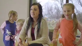 A Fun Dentist for Kids | Kalamazoo Smiles | Dentist Katherine Bandos DMD