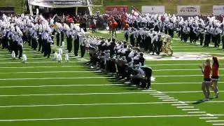 Trombone Suicide