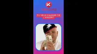 Comment gagner de l'argent sur KWALEAD 💰💰