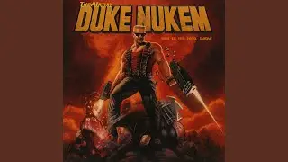 Duke Nukem (Hail to the king, baby!)