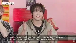 [SUB/Replay]【NCT DREAM 'Beat It Up' Countdown Live】FULL VER💚