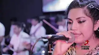 Deleites Andinos ▷EL CHIMBALITO ▷LIMA ▷Karioko Producciones
