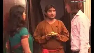 Andhvishwas se bada vishwas - TV Serial 6