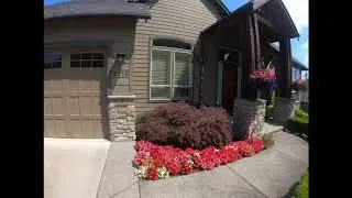 Hunter&rsquo;s Ridge home
