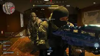 CALL OF DUTY WARZONE|REBIRTH PAYLOAD|SCENE FINISHING MOVES|