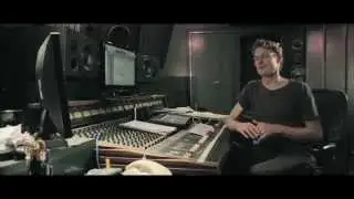 Forrester Savell - recording 