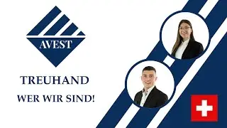 Dein Schweizer Treuh&auml;nder - AVEST Finanzen AG