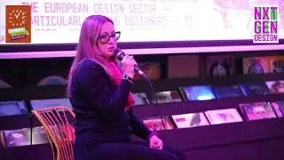 Next Gen Design - OPPORTUNITIES FOR YOUNG DESIGNERS FROM EU