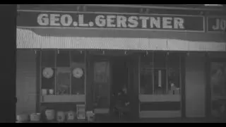 Tremont, IL   Memories from the 1930's