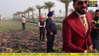 Grand Heritage Resort , Pajian , Opening Ceremony