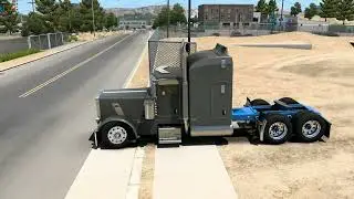 [ATS] FPS Drop Pizzster Modding Normal ?