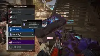 Apex legends gaming LIVE #9