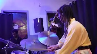 Moore's Lounge Jersey City Jam Session Video 2 August 15, 2025