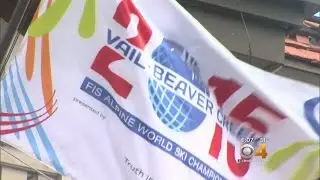 Mountain Towns Consider Lure Of Winter Olympics