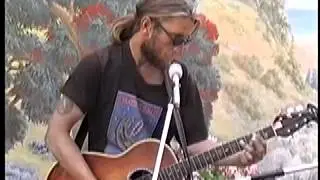 PACIFIC AVENUE song by TIM 1995 .mov