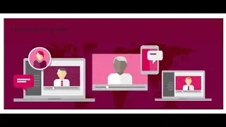 CIMA Уровень P2. Открытое занятие от 8 октября 2018 г.