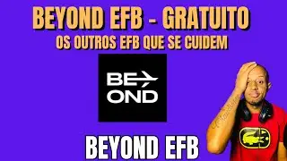 BEYOND EFB / O EFB Gratuito que veio revolucionar a Dinamica de Voo @BeyondEFB