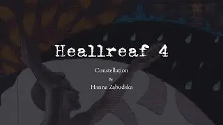 Hanna Zabudska - Constellation