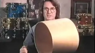 John Good Knocks on Wood