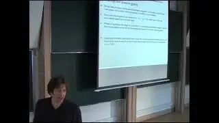 Prof. Toby Wiseman | Towards lattice simulation of the gauge theory duals to black holes and hot...