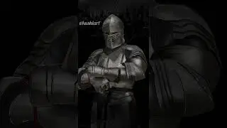 Knight and the princess trend | #arttrend #artedit #art 