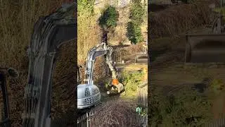&Ccedil;evre, yol ve bah&ccedil;e d&uuml;zenlemesi...Environmental, road and garden landscaping...#garden #nature