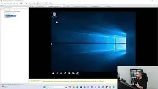 Restore Files on Windows 10 from Network Backup Using Windows 7 Backup Tool