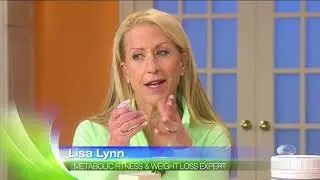 Lose 1 Pound Per Day Safely