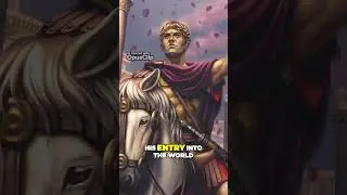 The Mysterious and Eccentric Life of Emperor Caligula